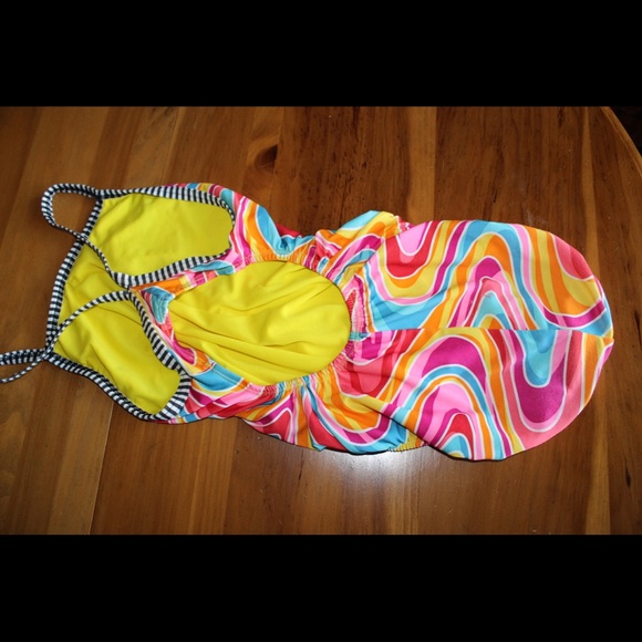 dolfin uglies racing swim suit - Picture 2 of 3